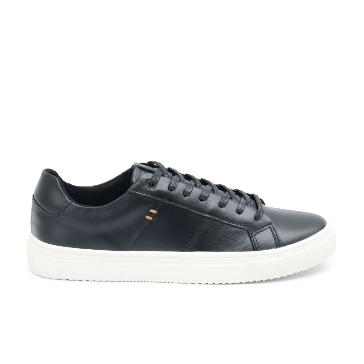 Zapato en Cuero 577 Color Negro